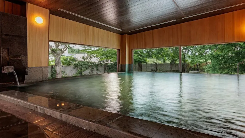 Kamenoi Hotel Aomori Makado