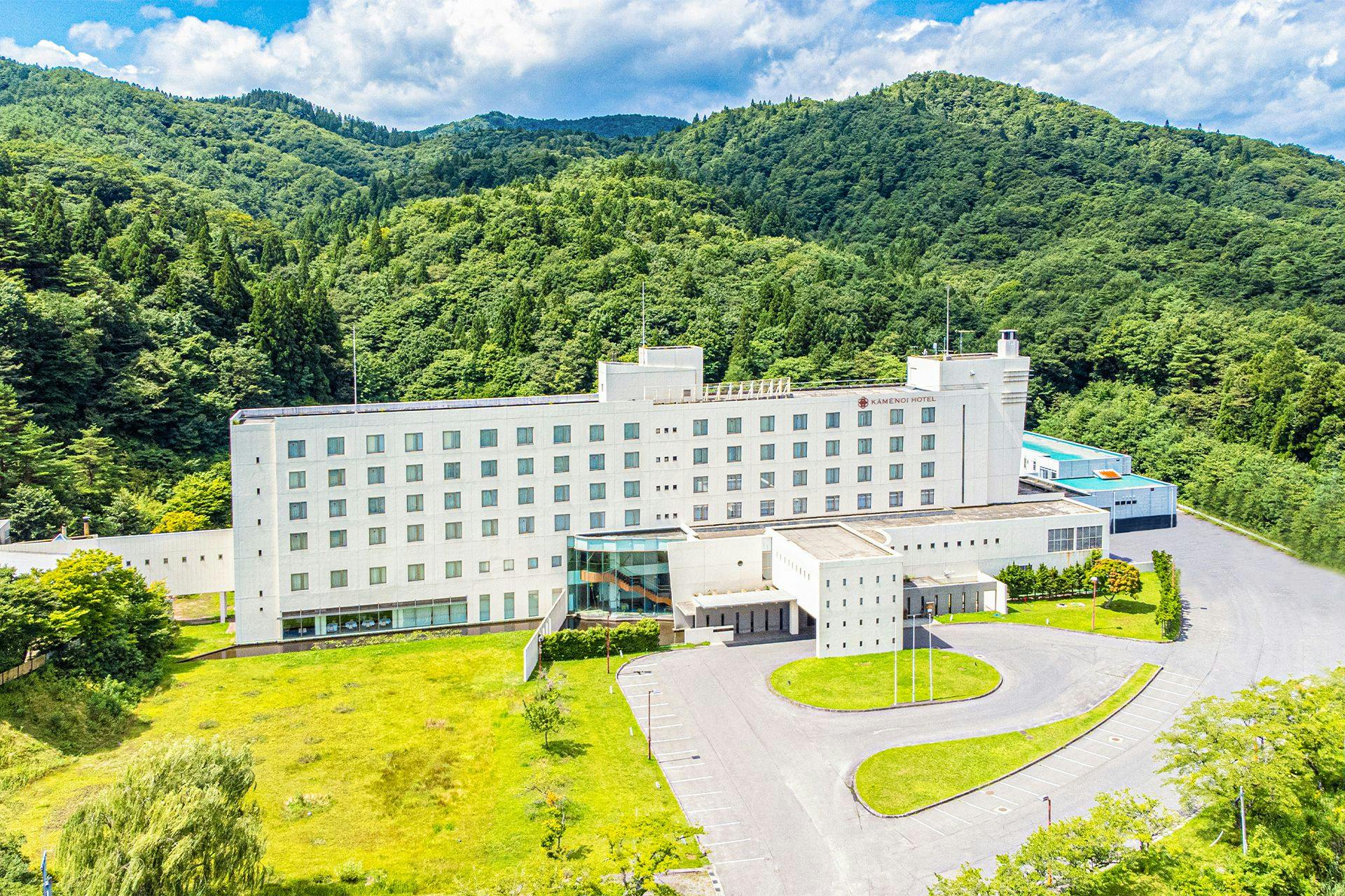 ภายนอกอาคาร