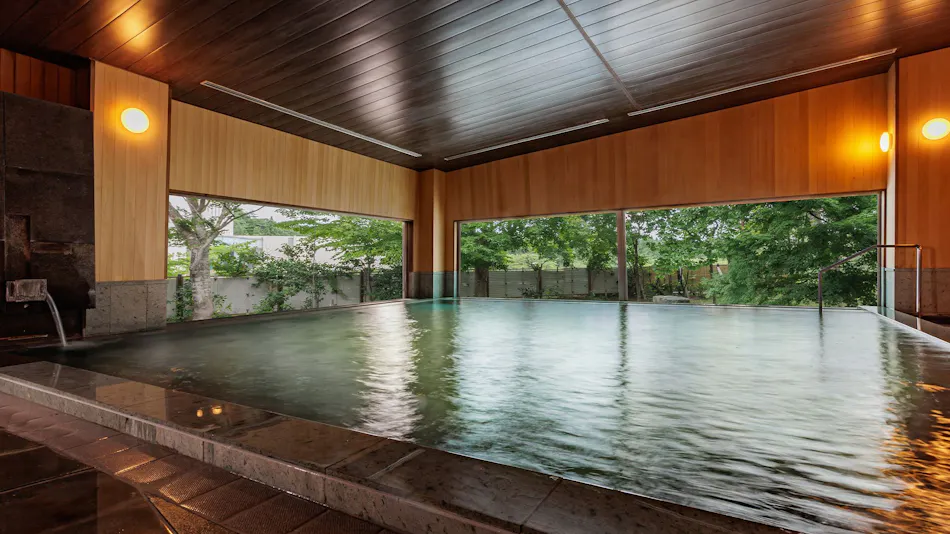 Kamenoi Hotel Aomori Makado