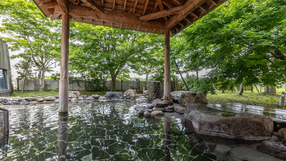 Kamenoi Hotel Aomori Makado