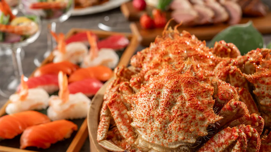 Kamenoi Hotel Aomori Makado