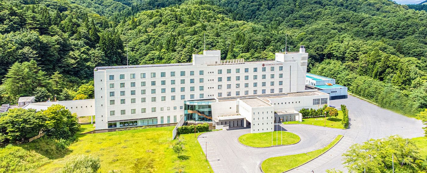 ภายนอกอาคาร