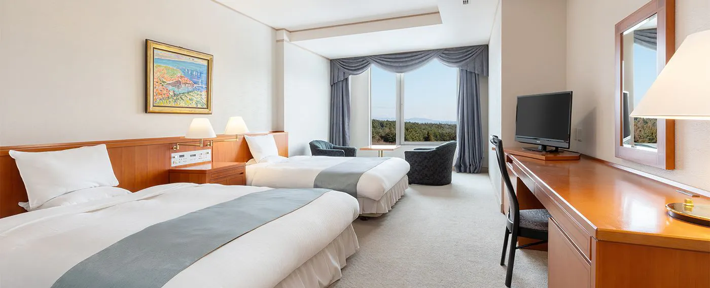 ห้องพัก