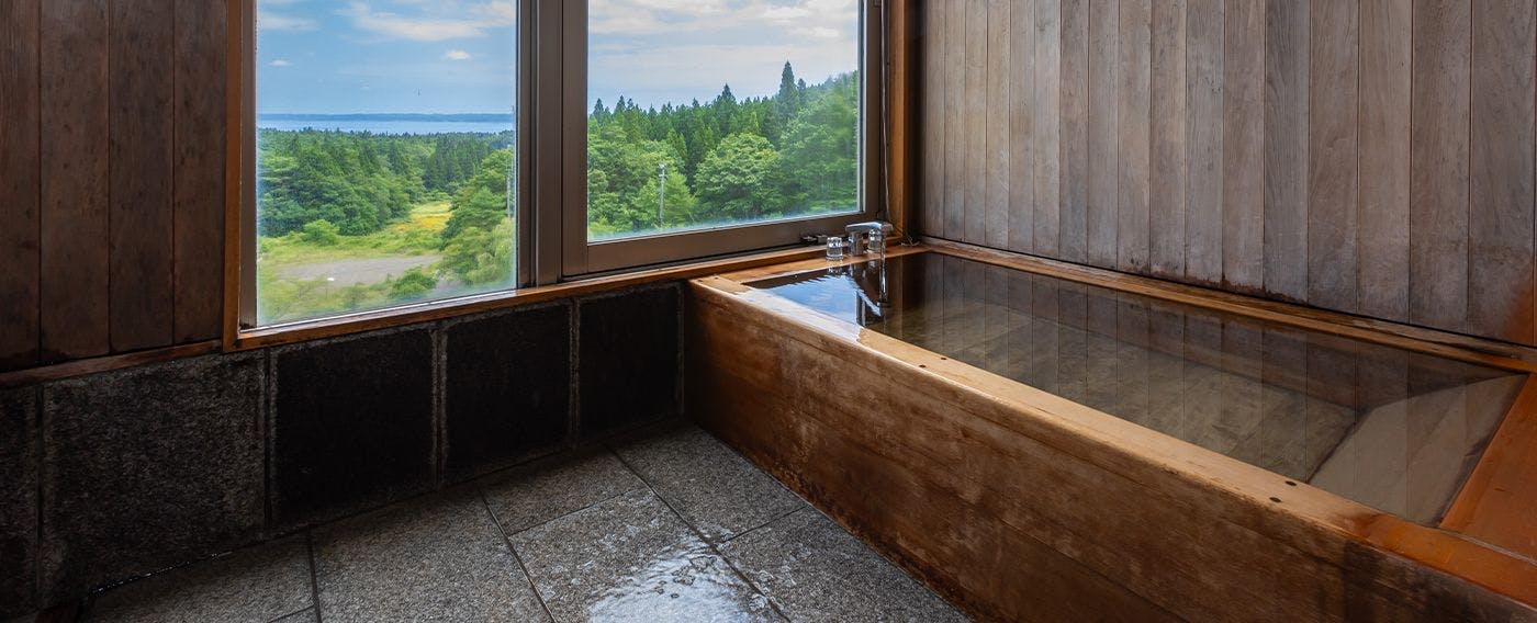 Kamenoi Hotel Aomori Makado