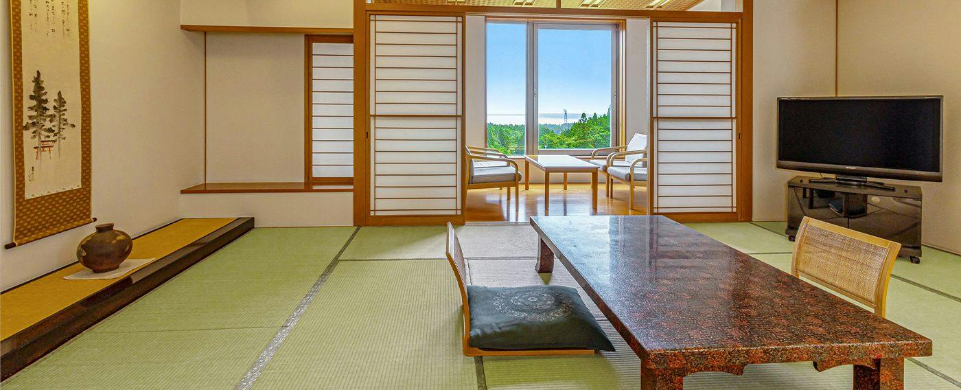 Kamenoi Hotel Aomori Makado