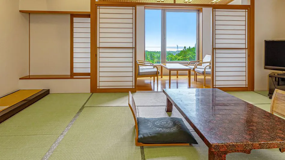 Kamenoi Hotel Aomori Makado