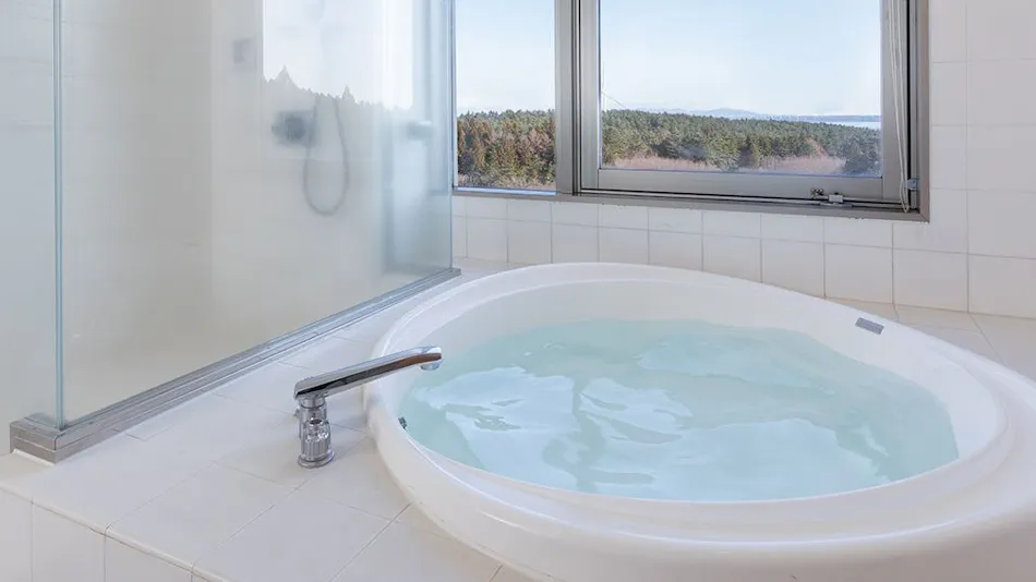Kamenoi Hotel Aomori Makado