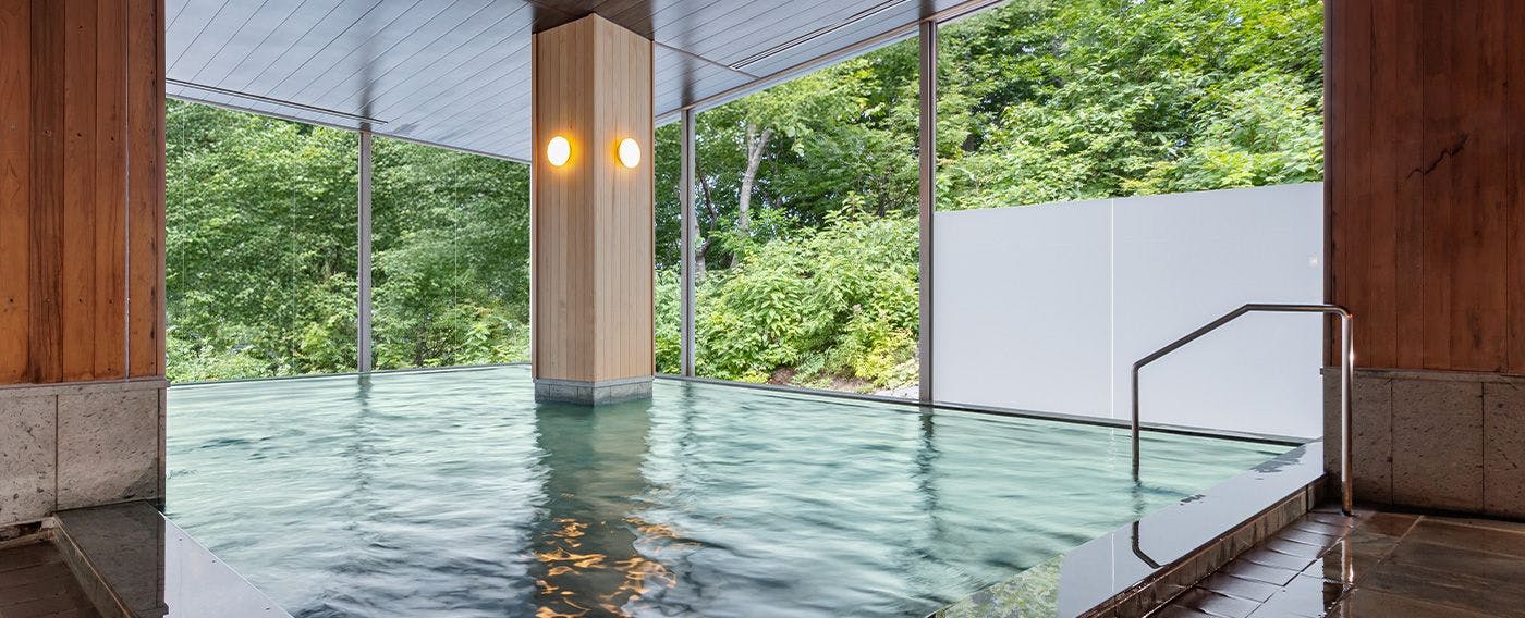 Kamenoi Hotel Aomori Makado