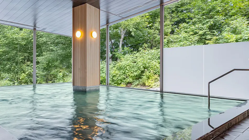Kamenoi Hotel Aomori Makado