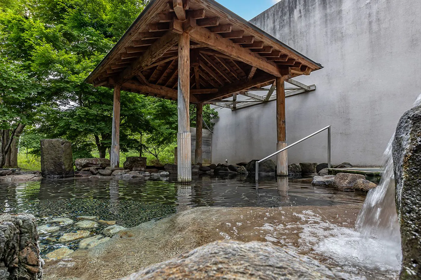 Kamenoi Hotel Aomori Makado
