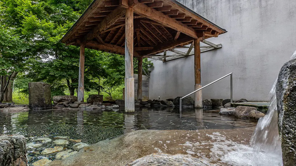 Kamenoi Hotel Aomori Makado
