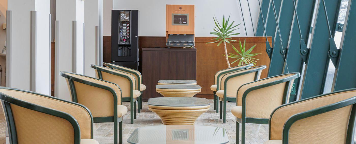 Kamenoi Hotel Aomori Makado