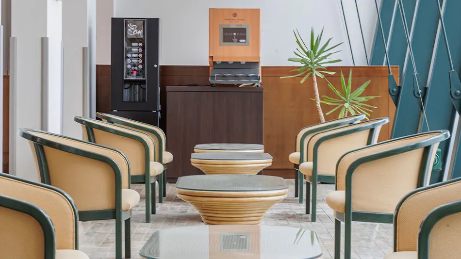 Kamenoi Hotel Aomori Makado