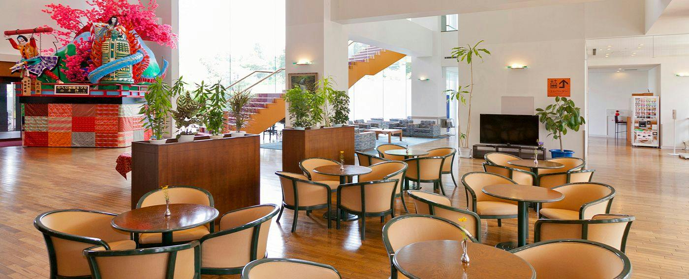 Kamenoi Hotel Aomori Makado