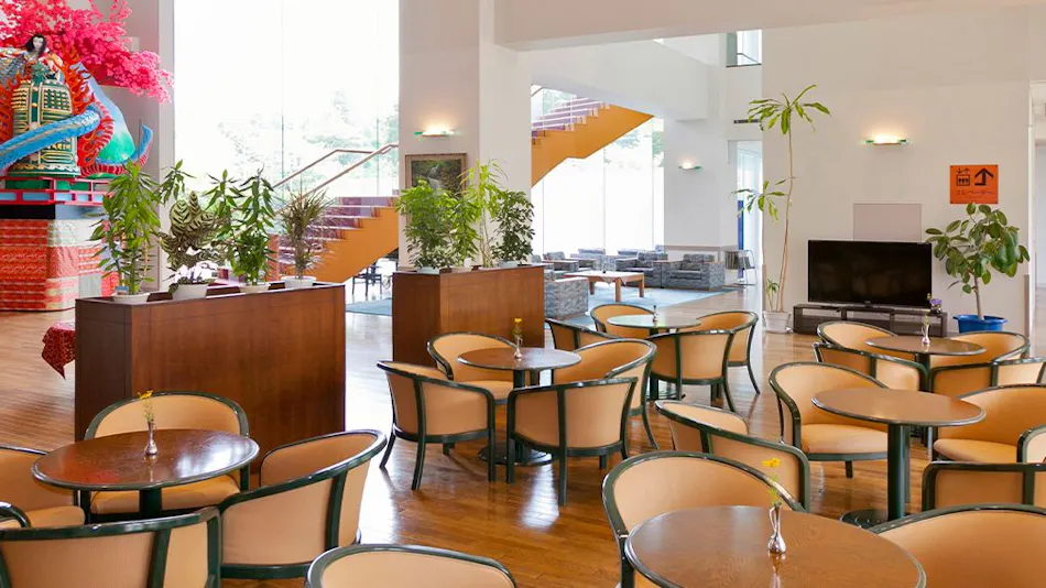 Kamenoi Hotel Aomori Makado