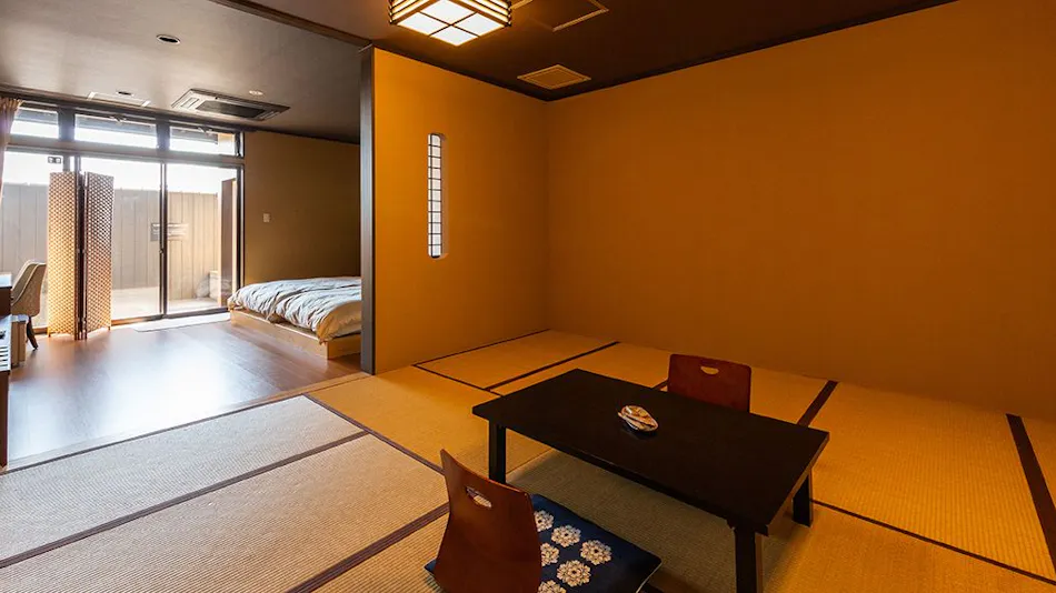 Katsuragi Onsen Happu no Yu "Yado Happu Bekkan"