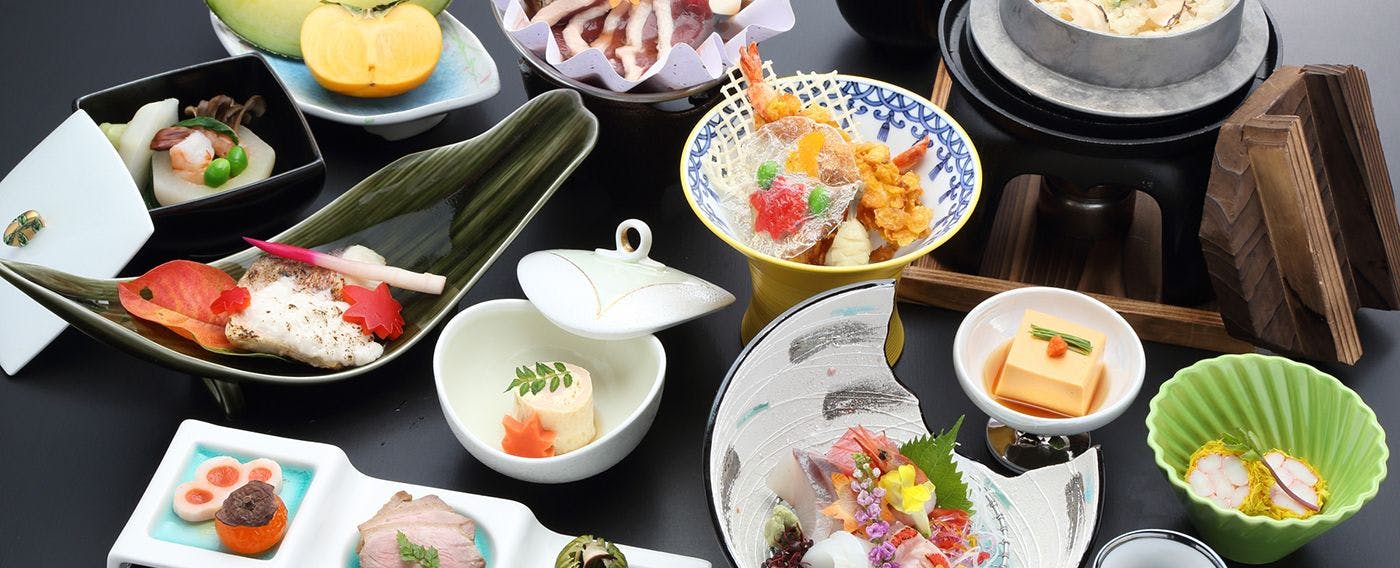 Katsuragi Onsen Happu no Yu "Yado Happu Bekkan"