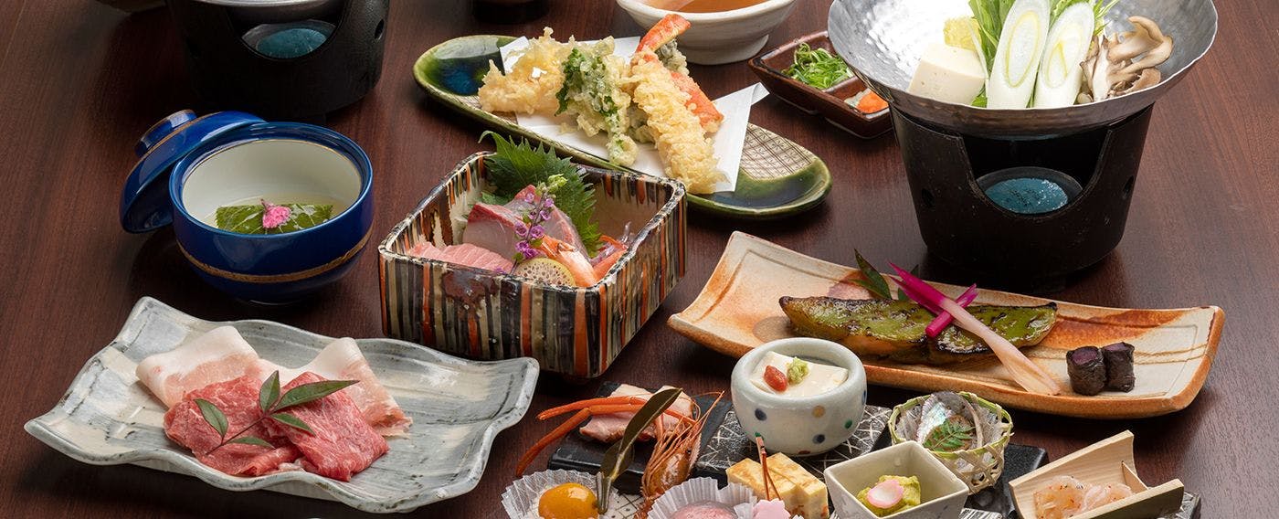 Katsuragi Onsen Happu no Yu "Yado Happu Bekkan"