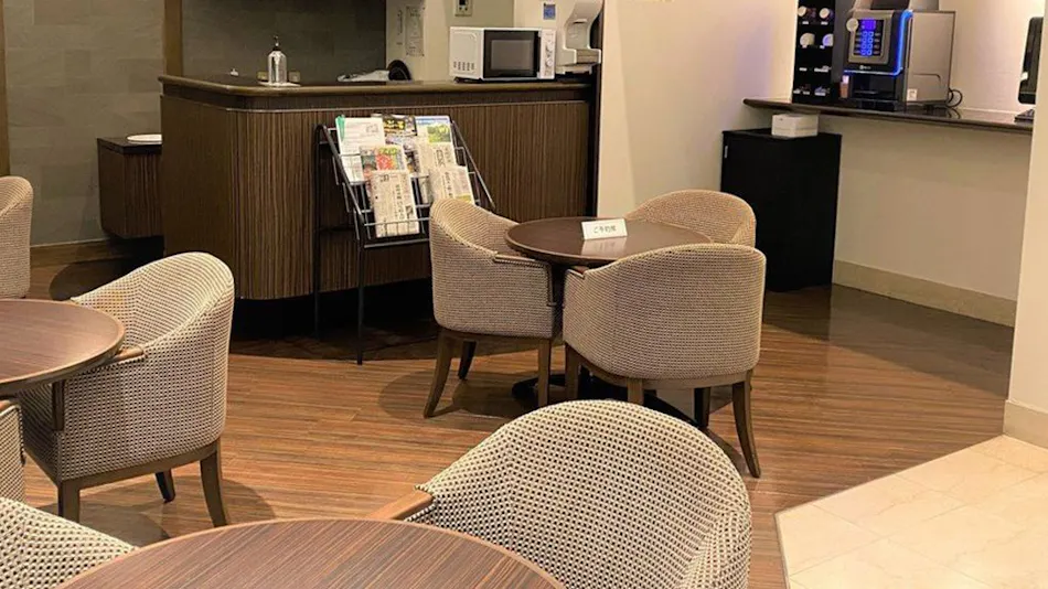 Saijo Urban Hotel