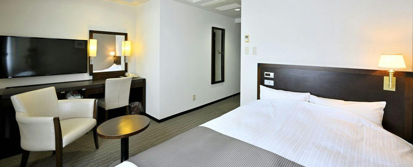 Saijo Urban Hotel