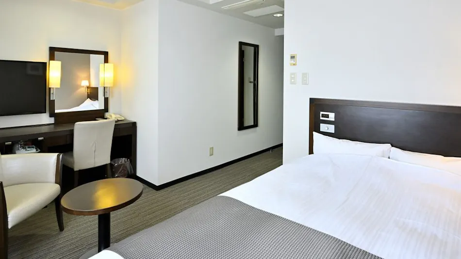 Saijo Urban Hotel