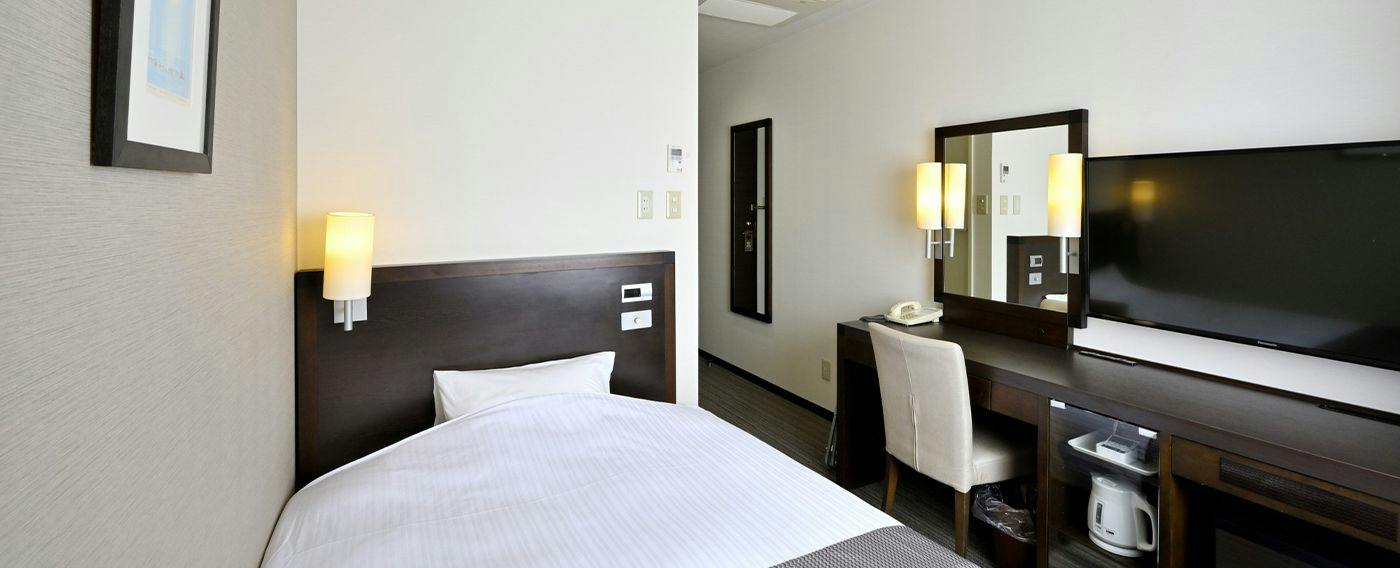 Saijo Urban Hotel