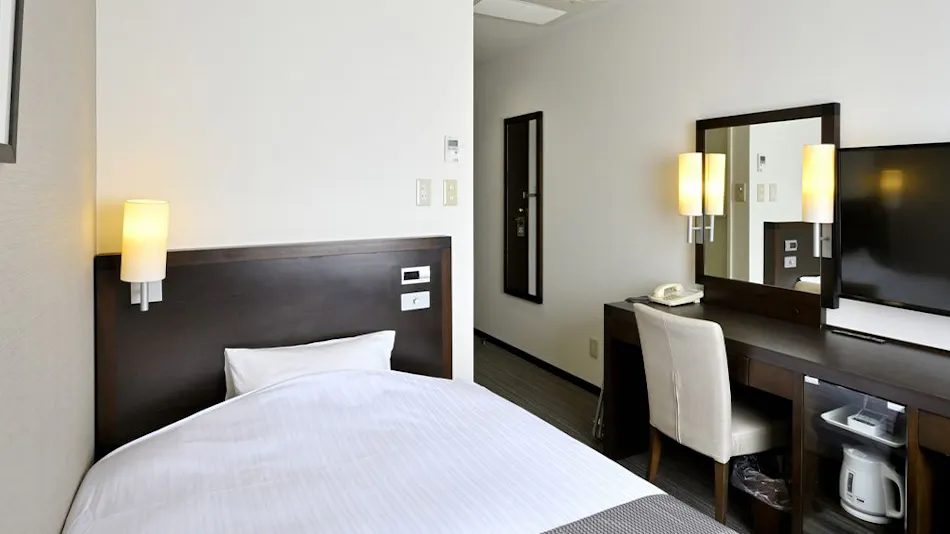 Saijo Urban Hotel