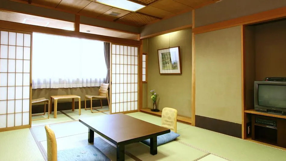 Watazen Ryokan