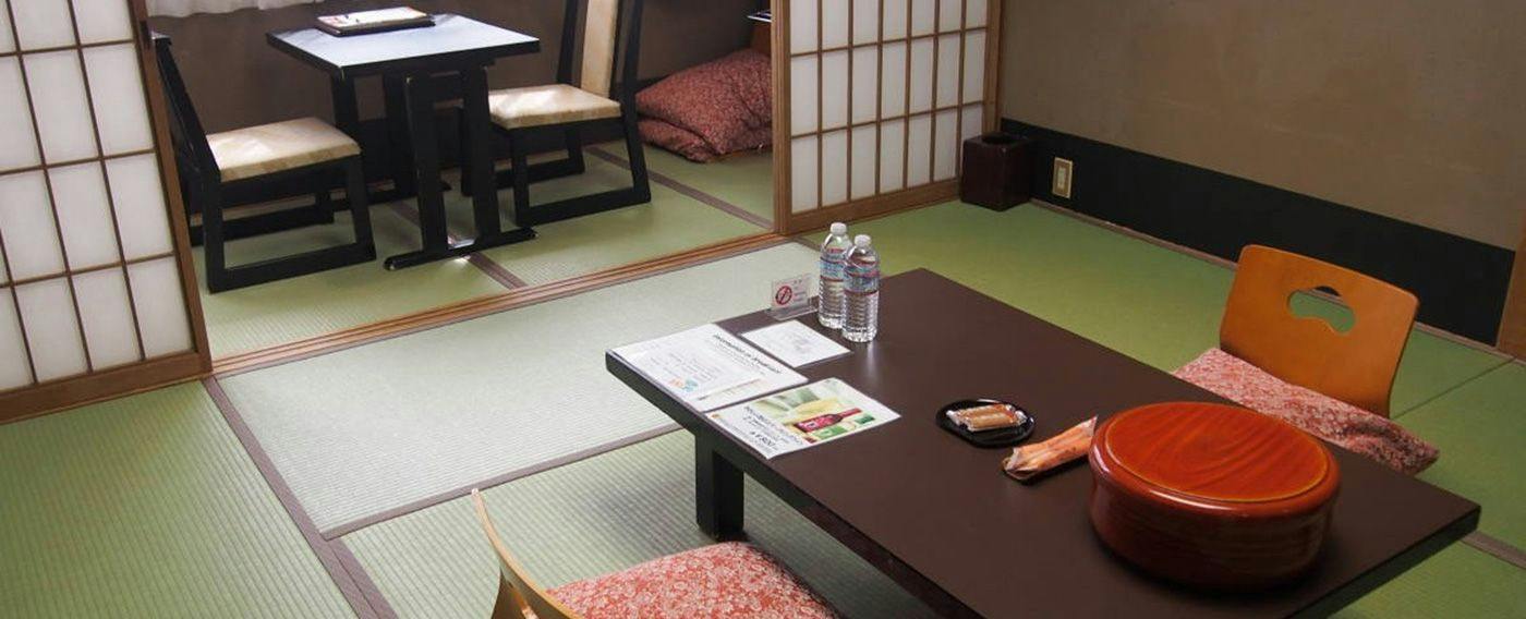 Watazen Ryokan