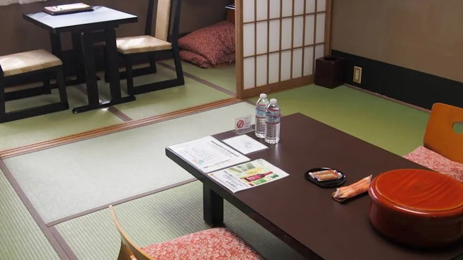 Watazen Ryokan