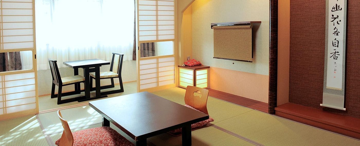 Watazen Ryokan