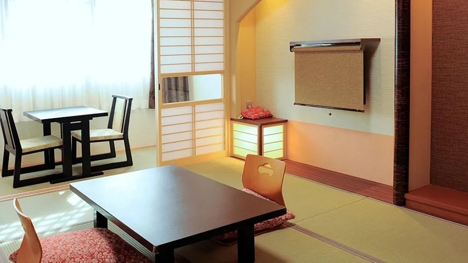 Watazen Ryokan