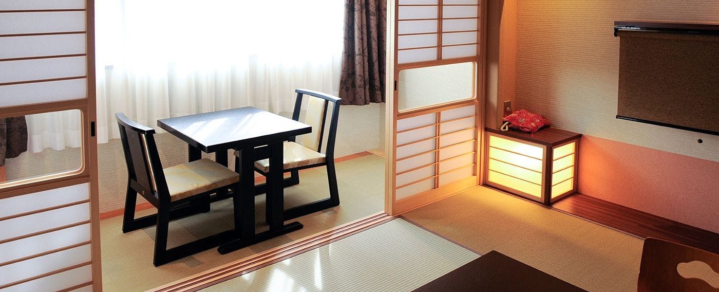 Watazen Ryokan