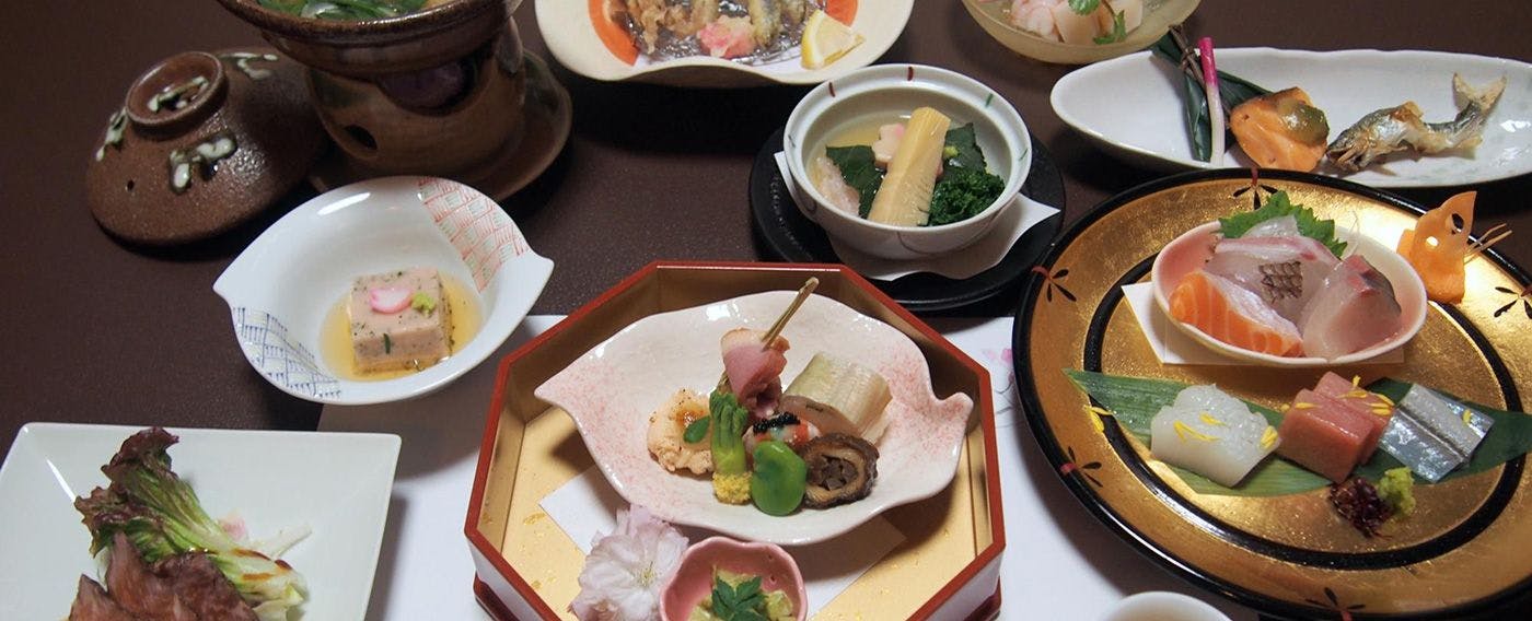 Watazen Ryokan