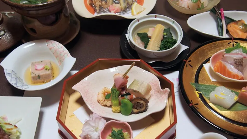 Watazen Ryokan