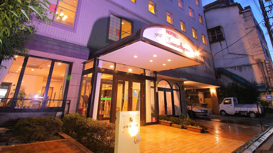 Himeji Castle Town Hotel Clair Hikasa