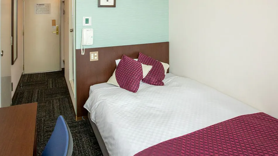 Himeji Castle Town Hotel Claire Higasa