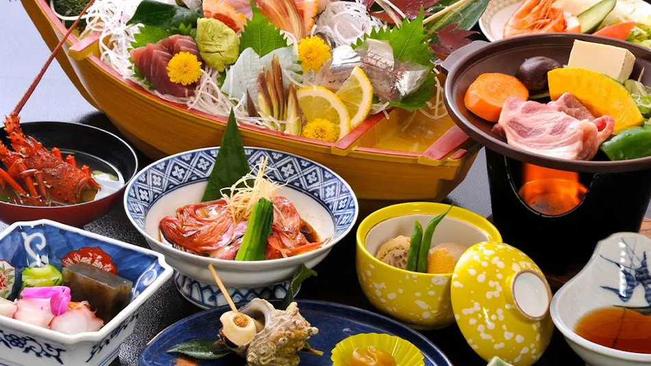 Seaside Inn Ebisu