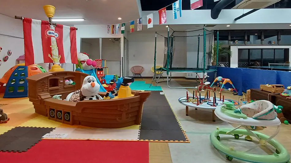 Hotel Swan Lake Nagara