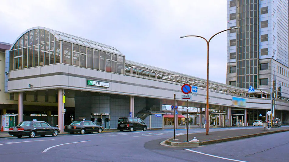 Hotel Swan Lake Nagara