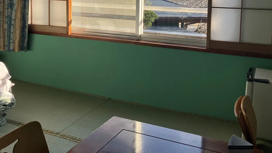 Ryokan Umeya