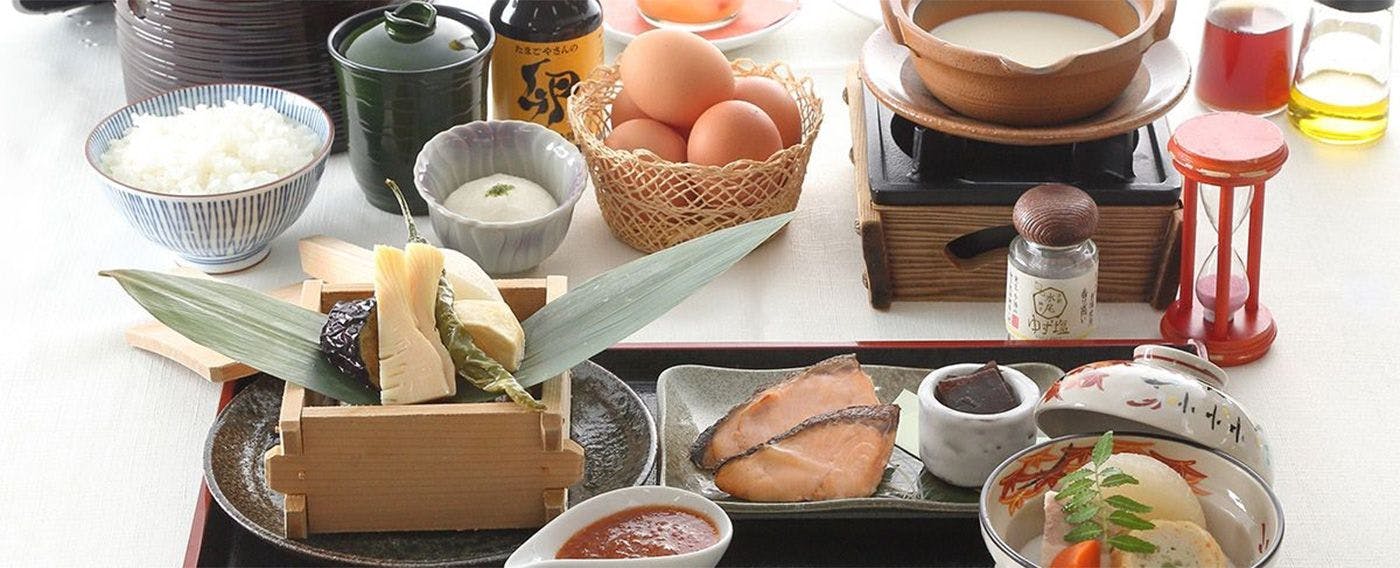 Hotel Binario Saga Arashiyama