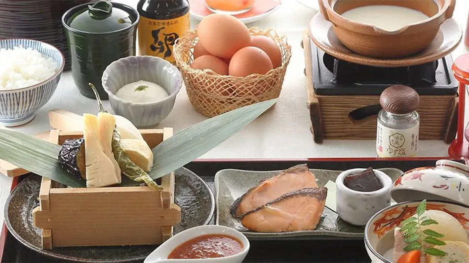 Hotel Binario Saga Arashiyama