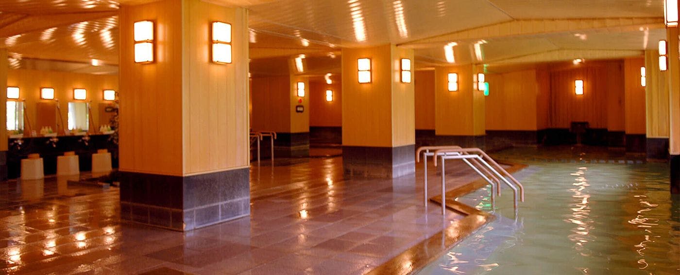 Sounkyo Kanko Hotel