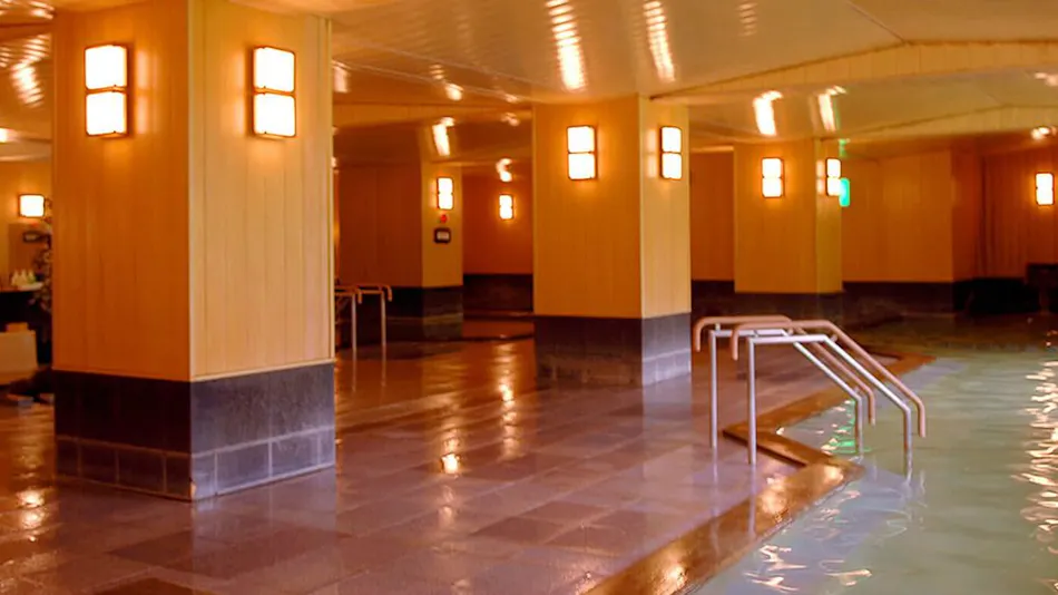 Sounkyo Kanko Hotel