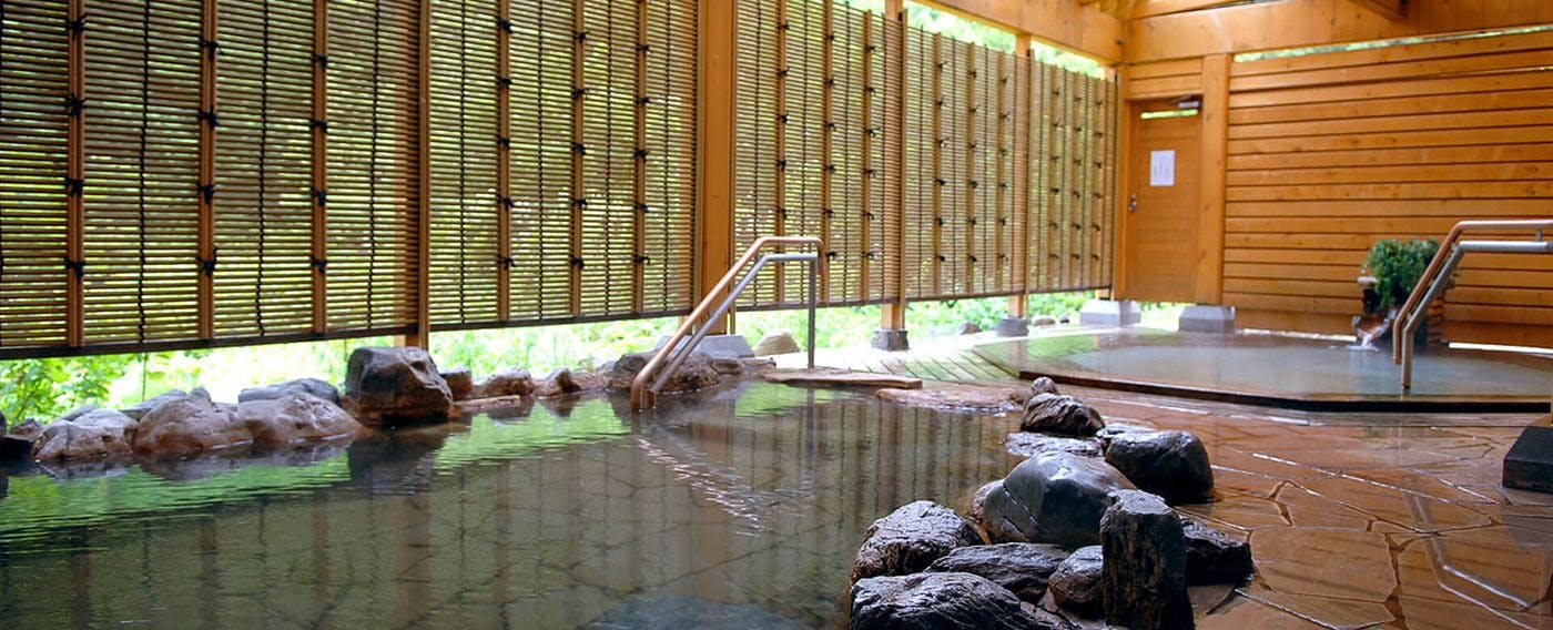 Sounkyo Kanko Hotel
