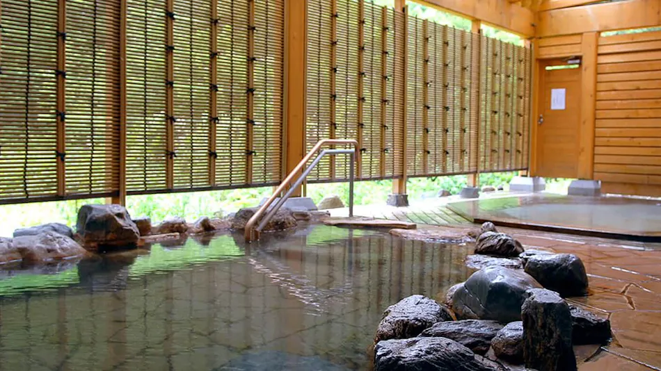 Sounkyo Kanko Hotel