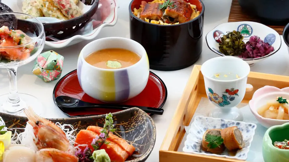 Sounkyo Kanko Hotel