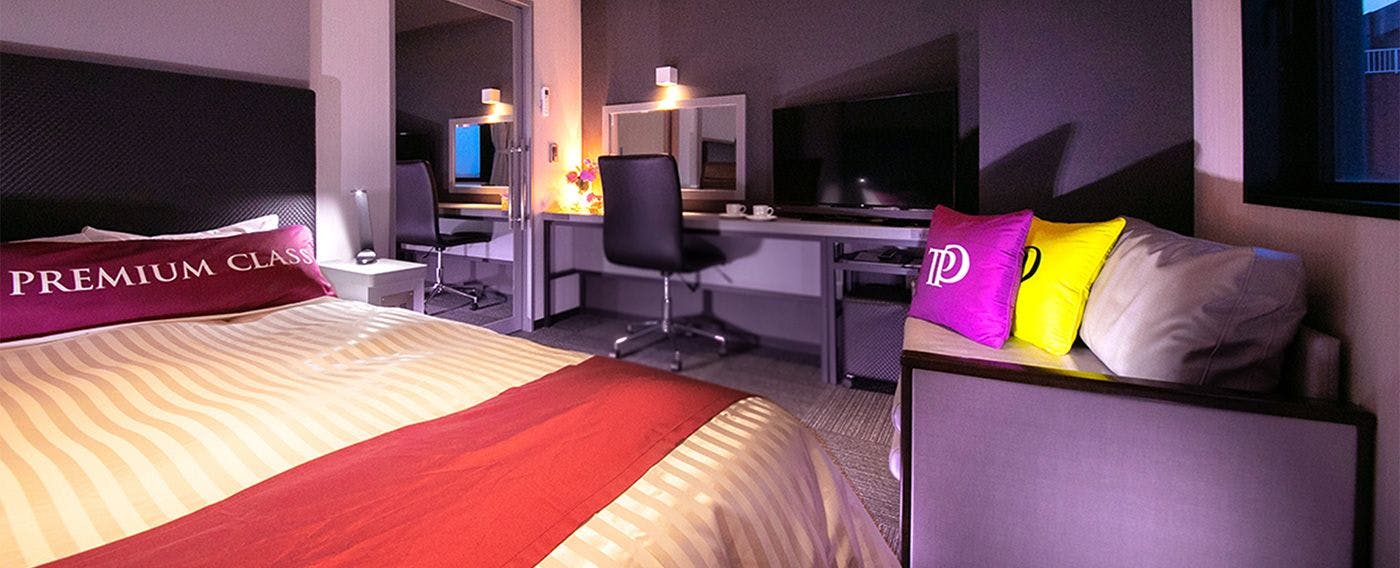 프리미엄 클래스