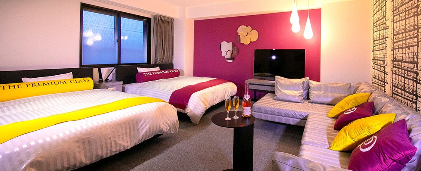 프리미엄 클래스